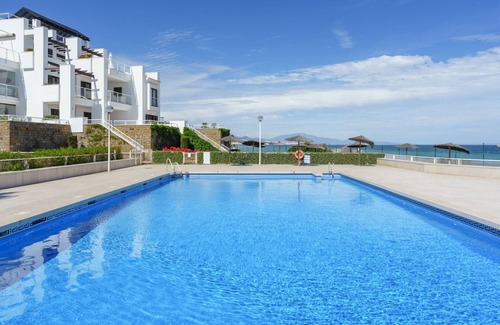 Casares del Mar Apartment | Apartment Ayla by Interhome