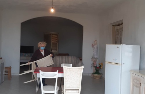 Guardavalle House | APARTMENT BY THE SEA IN CALABRIA GUARDAVALLE MARINA