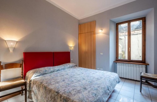 Orta San Giulio Apartment | Apartment Borgo Vecchio by Interhome