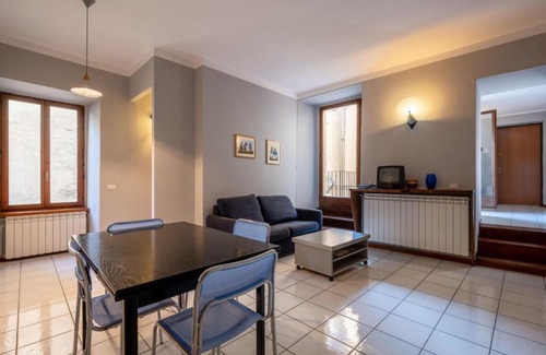 Orta San Giulio Apartment | Apartment Borgo Vecchio by Interhome