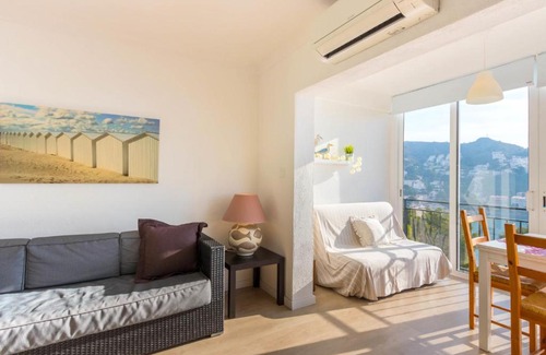 Almadraba-Canyelles Apartment | Apartment Canyelles