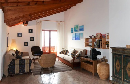 Trarego Apartment | Apartment Casa Glory (CNR306) in Cannero Riviera - 6 persons, 3 bedrooms