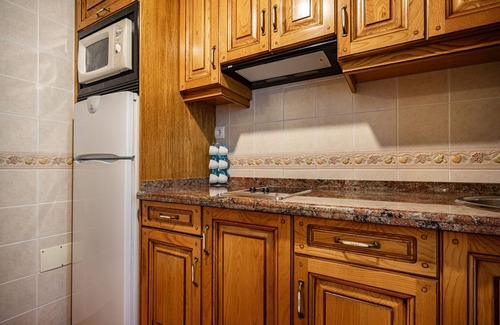 Llenin House | Apartment 'Comeya' with Mountain View, Private Terrace and Wi-Fi