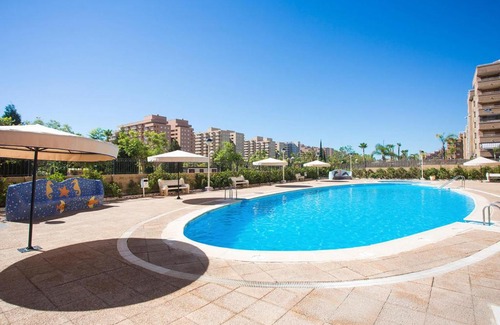 Marina d'Or Apartment | Apartment Costa Azahar I