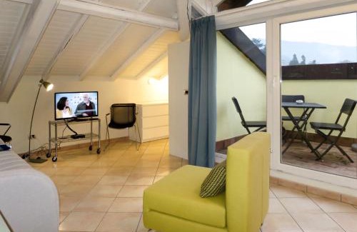 Luino Apartment | Apartment del Sole-3 by Interhome