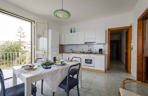 Donnalucata Apartment | Apartment/flat - Scicli