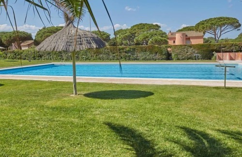 Pals Apartment | Apartment GOLF MAR in Pals - 6 persons, 3 bedrooms