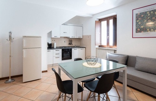 Bastia Umbra Apartment | Apartment historic center in the heart of Umbria
