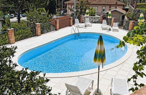 Casanova Lerrone Apartment | Apartment in Castellaro with terrace