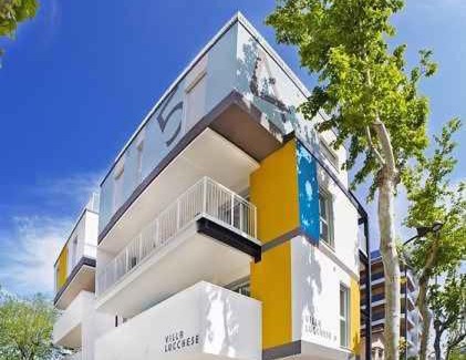 Lignano Sabbiadoro Apartment | Apartment in Lignano Sabbiadoro 33327
