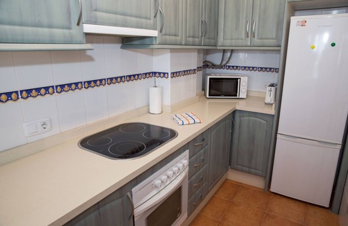 La Parata Apartment | Apartment in Mojacar Playa, Almería, Spain