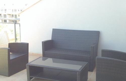 San Jorge Apartment | Apartment in private complex within a Golf