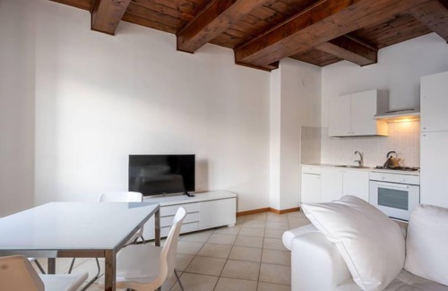Orta San Giulio Apartment | Apartment Isola by Interhome