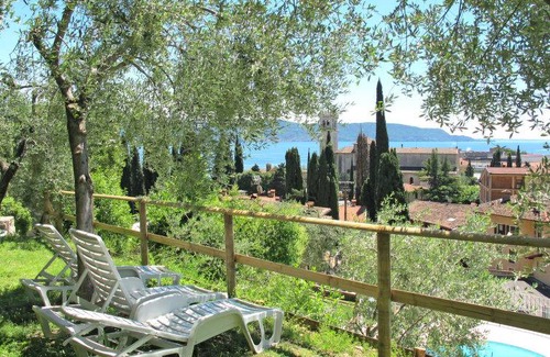 Toscolano Maderno Apartment | Apartment ∙ 1 bedroom ∙ 4 guests