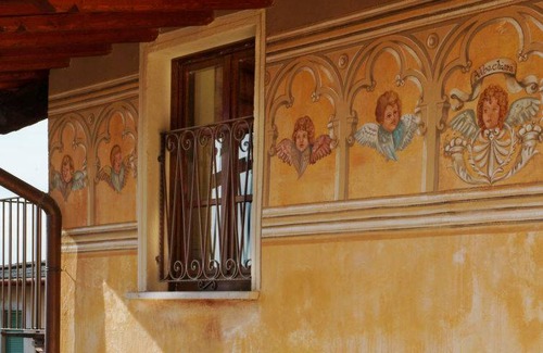 Toscolano Maderno Apartment | Apartment ∙ 1 bedroom ∙ 4 guests