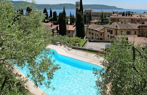 Toscolano Maderno Apartment | Apartment ∙ 1 bedroom ∙ 4 guests