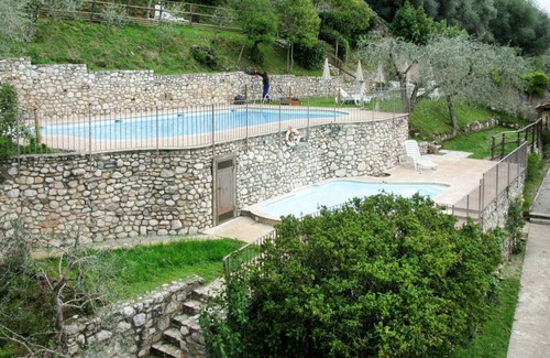 Toscolano Maderno Apartment | Apartment ∙ 1 bedroom ∙ 4 guests