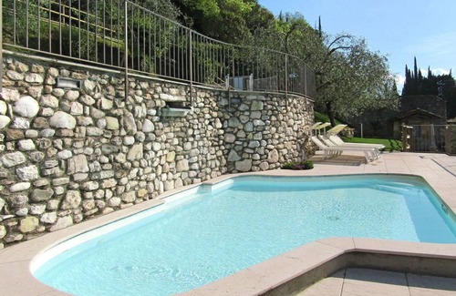 Toscolano Maderno Apartment | Apartment ∙ 1 bedroom ∙ 4 guests