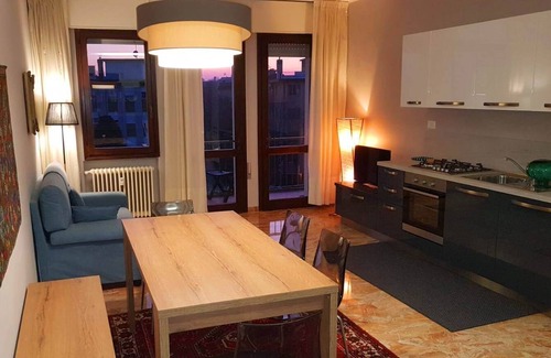 Padova Apartment | Apartment Jacopo Padua