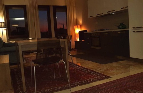 Padova Apartment | Apartment Jacopo Padua