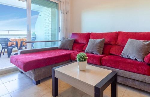 Marina d'Or Apartment | Apartment Jardines del Mar III - Marina d'Or-2 by Interhome