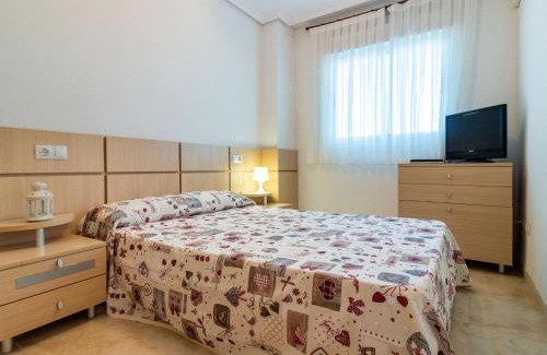 Marina d'Or Apartment | Apartment Jardines del Mar III - Marina d'Or-2 by Interhome
