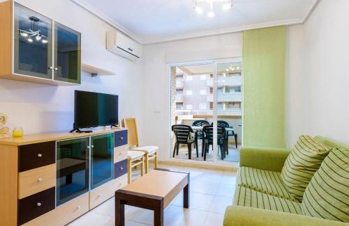 Marina d'Or Apartment | Apartment Jardines del Mar II - Marina d'Or-1 by Interhome