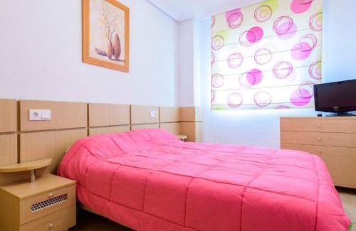 Marina d'Or Apartment | Apartment Jardines del Mar II - Marina d'Or-1 by Interhome