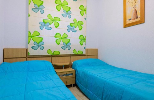 Marina d'Or Apartment | Apartment Jardines del Mar II - Marina d'Or-1 by Interhome