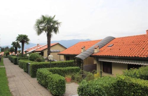 Brezzo di Bedero Apartment | Apartment La Romantica by Interhome