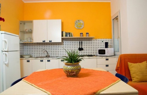 Sciacca Apartment | Apartment Lumia Standard