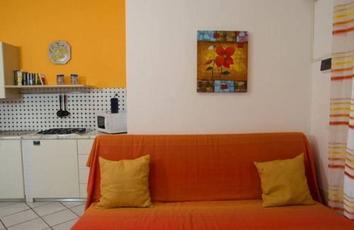 Sciacca Apartment | Apartment Lumia Standard