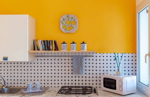 Sciacca Apartment | Apartment Lumia Standard