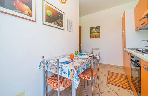 Capoliveri Villa | APARTMENT 'LUNA' - Villa Soledad