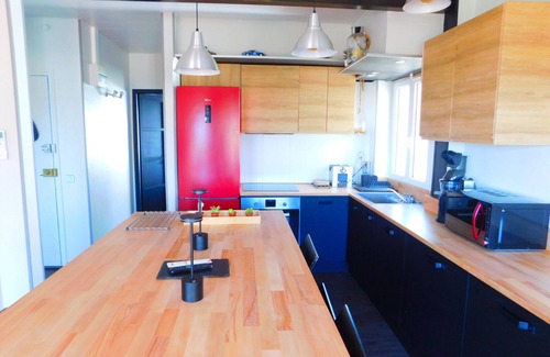 Roses Town Center Apartment | Apartment Mas Oliva, Roses