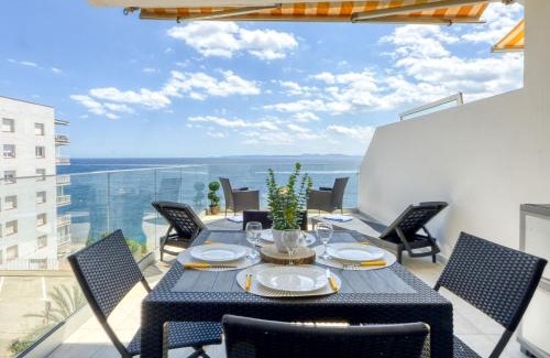 Almadraba-Canyelles Apartment | Apartment Meda Chica by Interhome