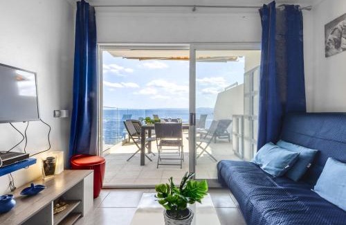 Almadraba-Canyelles Apartment | Apartment Meda Chica by Interhome