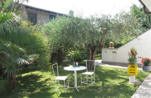 Capanne-Prato-Cinquale Apartment | Apartment Mia by Interhome