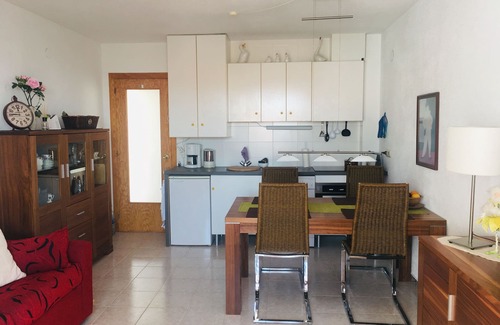 Peniscola Apartment | Apartment on the Costa Azahar