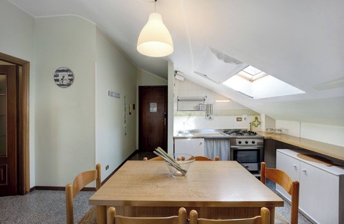 Diano Marina Apartment | Apartment Orizzonte 9 A with Shared Garden & Wi-Fi