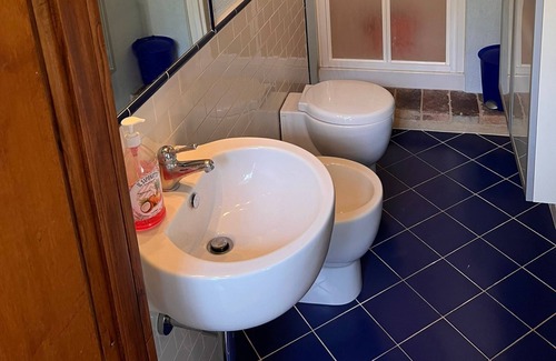 Lama Apartment | Apartment "Petriolo" with Private Terrace & Wi-Fi