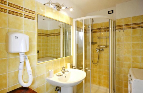 Gonte Apartment | Apartment Pieggio Oggebbio - ILM01005-CYA