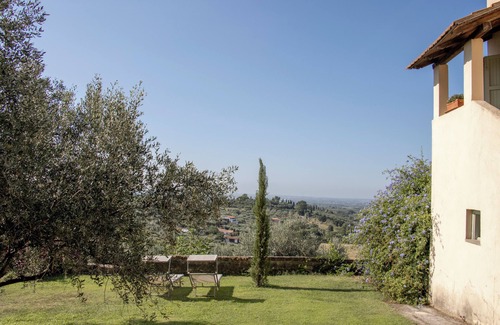 Genzano di Roma Apartment | Apartment Pineta - in Vigna Luisa Resort - near Rome