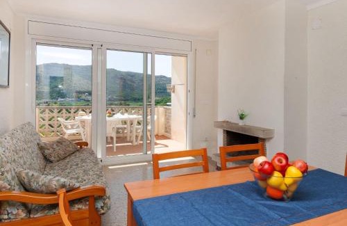 Port de la Selva Apartment | Apartment Rodes II by Interhome