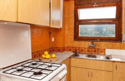 Port de la Selva Apartment | Apartment Rodes II by Interhome