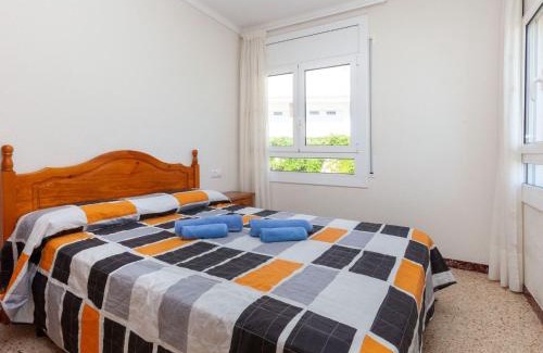 Port de la Selva Apartment | Apartment Rodes II by Interhome