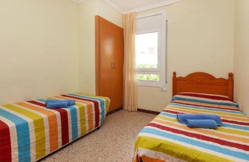 Port de la Selva Apartment | Apartment Rodes II by Interhome