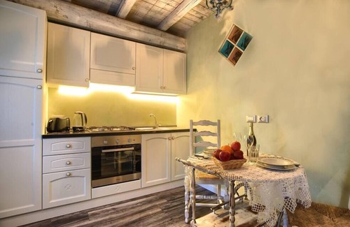 Borgomaro Apartment | Apartment Sale - house with A/C in Ligurian village