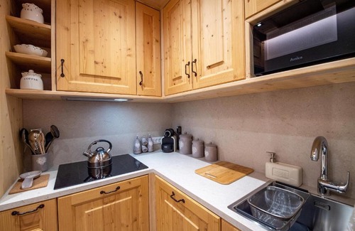 Ortisei Apartment | Apartment Thomas