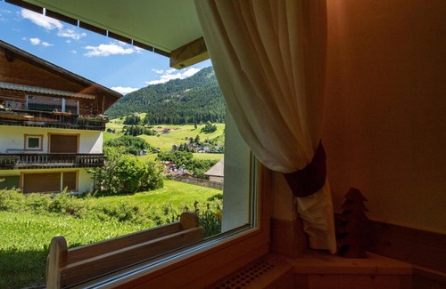 Ortisei Apartment | Apartment Thomas